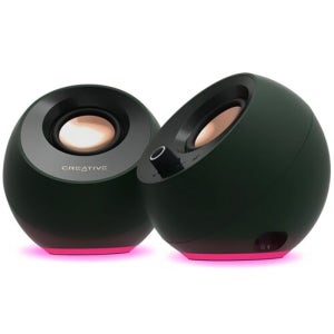 Creative PEBBLE PRO (블랙)