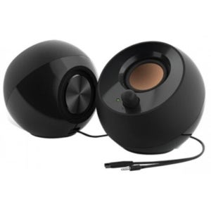 Creative PEBBLE 2.0 (블랙)