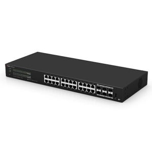 EFM ipTIME HG25024T6 스위치허브