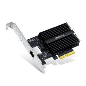 EFM ipTIME PX10G2 10기가비트 랜카드