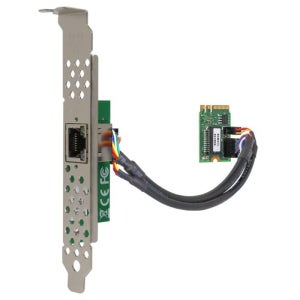 LR-LINK LRES2210PT M.2 PCIe 기가비트 랜카드