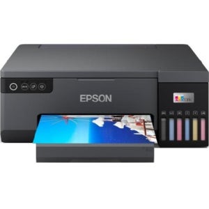 Epson EcoTank Photo 정품 무한 L8050 (무한잉크)