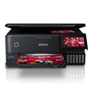 Epson 완성형 정품 무한 L8160 (무한잉크)