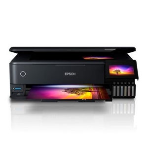Epson 완성형 정품 무한 L8180 (무한잉크)