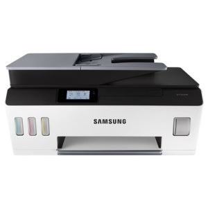 삼성전자 잉크젯 플러스S 정품 무한 SL-T1672FW (무한잉크)