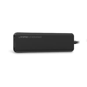 EFM ipTIME UC305HDMI2 (5포트/USB 3.2 Type C)