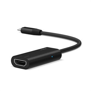 EFM ipTIME UC2HDMI-8K Type C to HDMI 컨버터