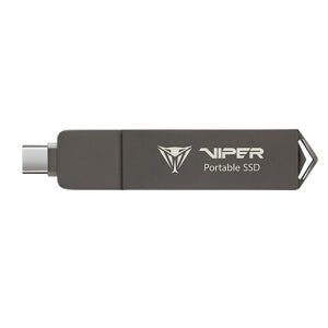PATRIOT VIPER PVP30 Portable SSD (512GB)