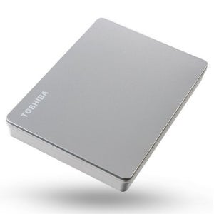 도시바 Canvio Flex (2TB)