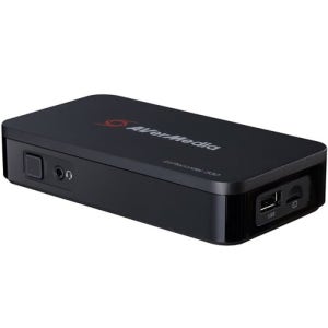 AVerMedia EzRecorder 330 (단품)