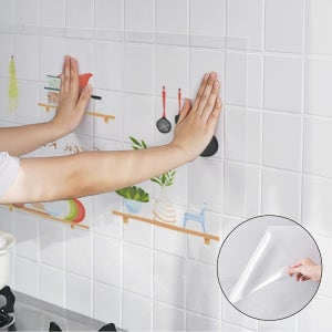 주방 인테리어 시트지 리폼 셀프 디자인 벽지 아늑한