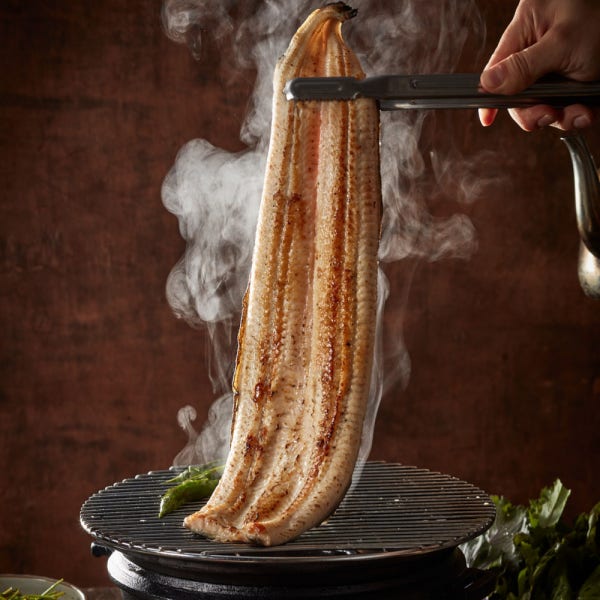 미스터장어 국산 자포니카 장어1kg