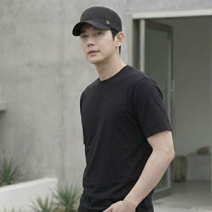 남자군모 여자 커플 밀리터리캡 메쉬 군인 군대 패션 무지 베이직 데일리 군용모자