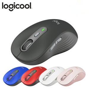 로지텍 LOGITECH 무선 블루투스 M750LGR 5컬러