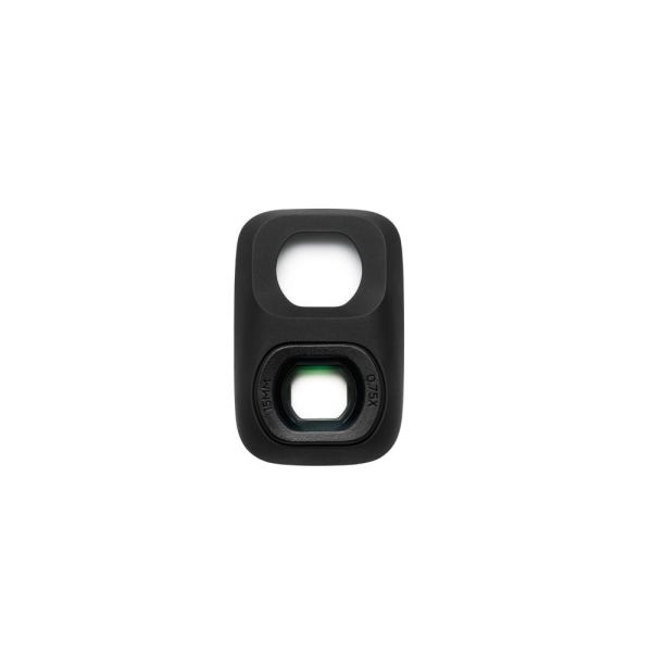 DJI Osmo Pocket 오즈모 포켓 4P 광각 렌즈 / 블랙
