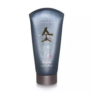 조은하우스 네슈라 스킨후리 퍼펙트 클리어 숯 팩 120g 924383