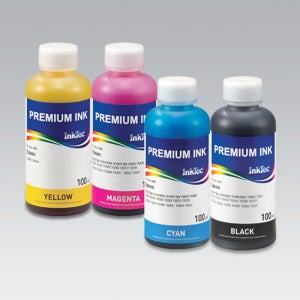 잉크테크 캐논 호환 100ml 잉크 G3920 G3923 G3930 G3960 G3962