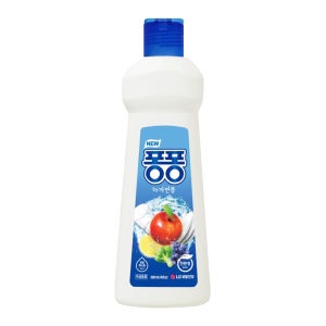 뉴퐁퐁 주방세제 390ml, 1개