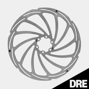 오비트 디스크 로터 DRE-140