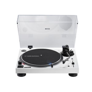 오디오테크니카 AT-LP120XBT-USB 무선 다이렉트 드라이브 USB 턴테이블