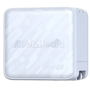 AVERMEDIA PD 105W 3포트 GaN 충전기 GC313 (케이블포함)