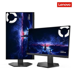 레노버 게이밍 모니터 FHD 280Hz IPS패널 피벗 24인치