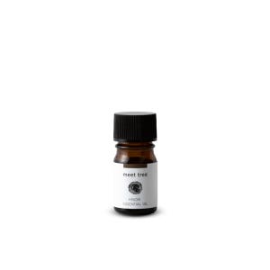 미트트리 일본 히노끼 편백 나무 오일 5ml