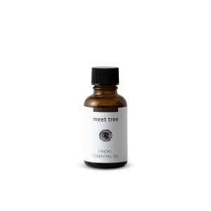 미트트리 일본 히노끼 편백 나무 오일 30ml