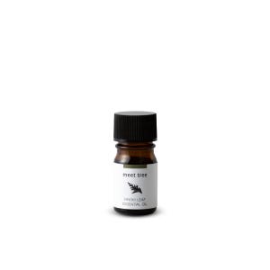 미트트리 일본 히노끼 편백 잎 오일 5ml