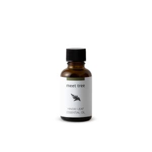 미트트리 일본 히노끼 편백 잎 오일 30ml
