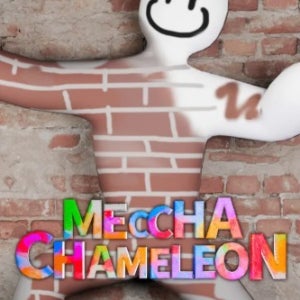 메챠 멧챠 카멜레온 MECCHA CHAMELEON (24시간 즉시발송 PC 스팀) NA