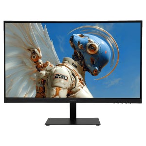 [신제품 4K] 인터픽셀 IPU2712 4K UHD 60Hz 컴퓨터 PC 모니터 68~69cm(27인치)