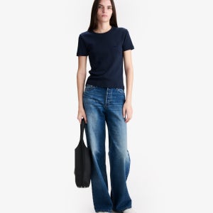 [A.P.C.] 아페쎄 Vera T-shirt AW26A3FRRRI39
