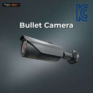 CCTV IR Bullet Camera 200만 화소 뷸렛 카메라