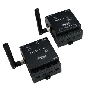 RF-I/O 4 (블루투스 리모트I/O)
