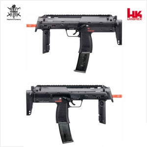 VFC 우마렉스 UMAREX MP7A1 AEG 전동건 비비탄총 에어소프트건