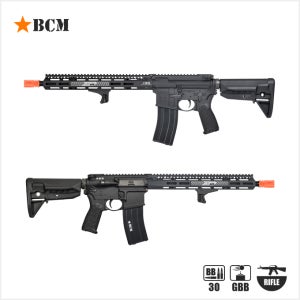 VFC BCM MK2 14.5인치 EVO 에보시스템 신형 GBB 가스건 STD BK 에어소프트건 비비탄총