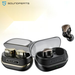 사운드피츠 SOUNDPEATS H3 노이즈캔슬링 블루투스이어폰 H3 2컬러