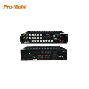치킨집 고깃집 태권도장 카페 프로메인 4채널 400W 블루투스 멀티앰프 MA-408MB
