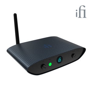 iFi AUDIO ZEN AIR BLUE 2 / 아이파이 젠 에어 블루 2 고음질 블루투스 리시버