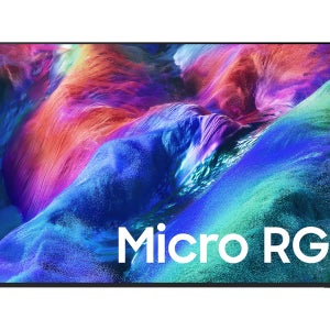 [구독] 2026 Micro RGB RH9G (214cm) 풀 모션 슬림핏 벽걸이형 (214cm/풀 모션 슬림핏 벽걸이형) [무상수리서비스] 의무72 추가비X