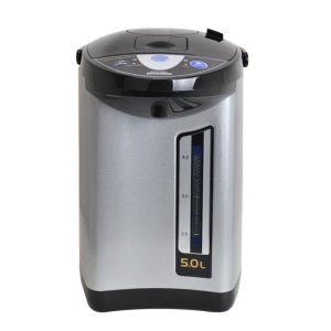 물끓이는기계 전기포트 110V 3L~5L 온도조절 해외여행 보온온수통