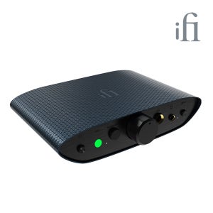 iFi AUDIO ZEN AIR DAC 2 / 아이파이 젠 에어 DAC 헤드폰 앰프