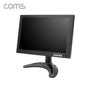 COMS 8형 LCD CCTV모니터 서브 모니터 전자액자 게임 BB294