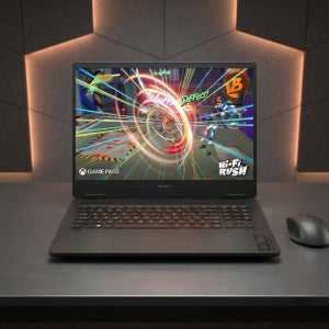 HP 2025 AMD 라이젠R9 RTX5070 오멘 17-db1001AX DDR5 32GB, NVMe 512GB WIN 11 HOME 게이밍 노트북