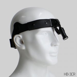 [대명광학] 헤드밴드 타입 LED라이트 HB-1CR/HB-3CR