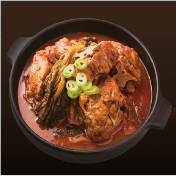 이연복 뼈다귀탕 1.5kg 5팩