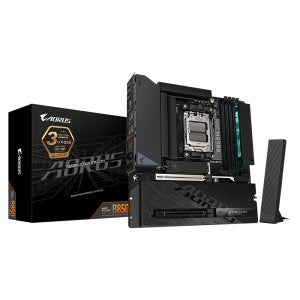 GIGABYTE B850M AORUS STEALTH 제이씨현