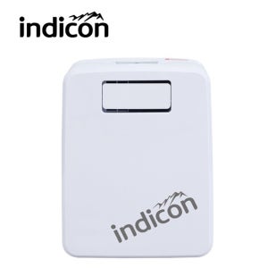 인디콘 USP-3050 이동식 미니에어컨 차박 원룸 캠핑에어컨 캠핑콘