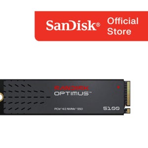 [SanDisk] Optimus 5100 M.2 NVMe 1TB